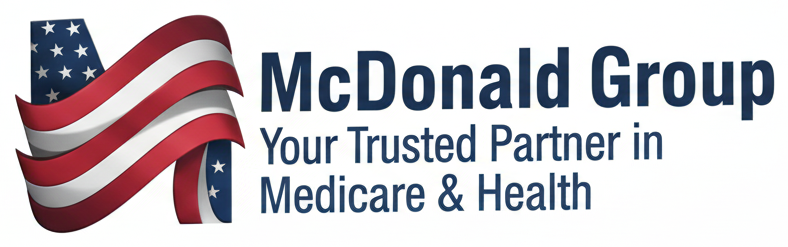 McDonald Group - Your Trusted Partner in Medicare & Health